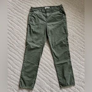 Nili Lotan Cargo Pants